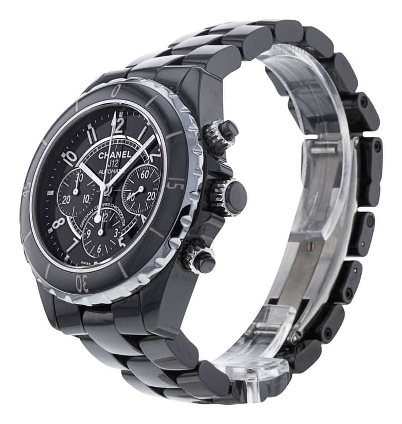 Chanel J12 H0940